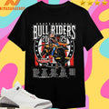 Professional Bull Riders 2025 Challenger Routing Shirts