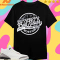 Professional Bull Riders Bull Ridahs Boston Est 1992 Shirts