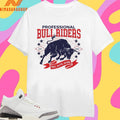 Professional Bull Riders Grit Guts Glory Est 1992 Shirts