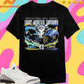 Professional Bull Riders Smoky Mountain Showdown Rivalry Cowboys Vs Stampede Shirts