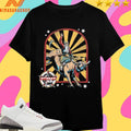 Professional Bull Riders X Homage Shine Shirts