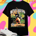 Professional Pbr Boston January 2-3 2026 Shirts