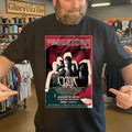 ProgStorm Tour 2026 Poster Shirt