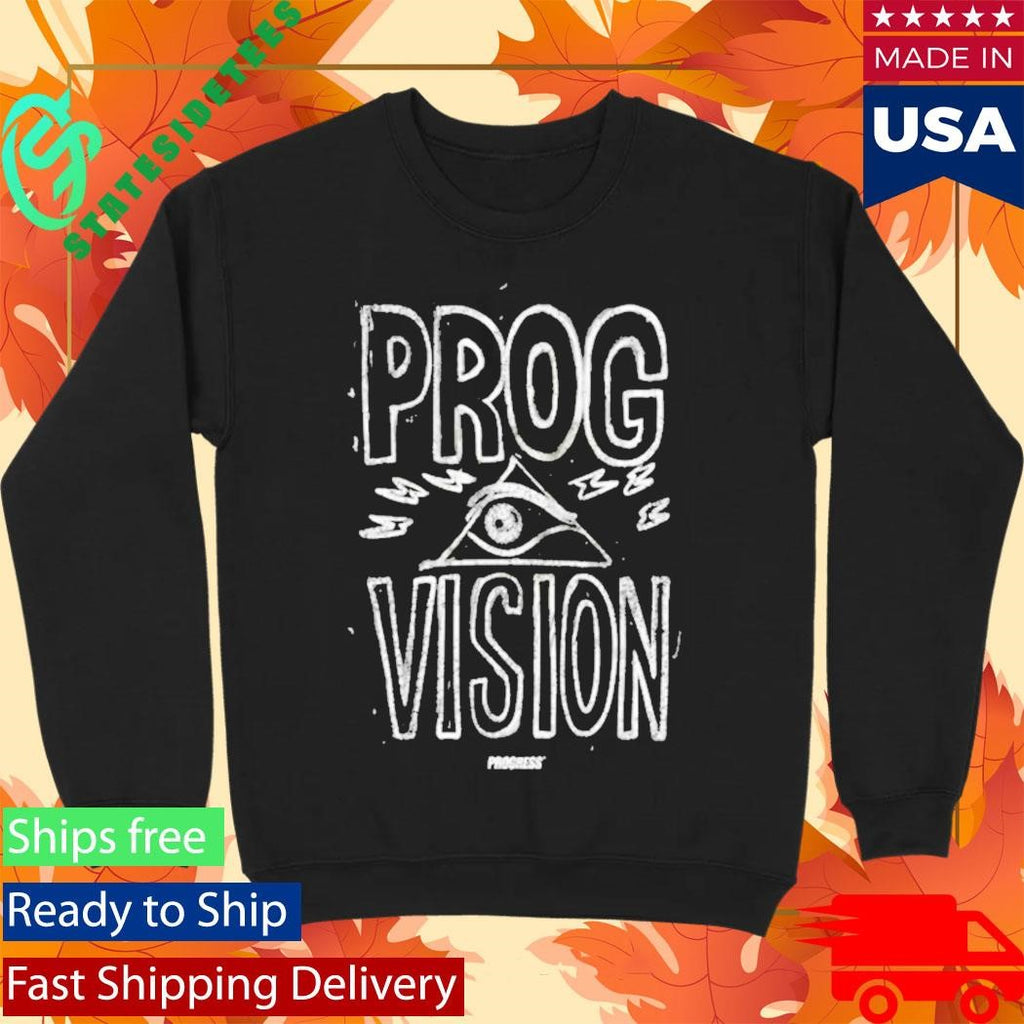 Progress Prog Vision Shirt