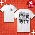 Project Fear PEOPLE ARE SCARIER 2025 New Two Sided Shirt