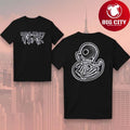 Project Fear Polka Duck 2025 New Two Sided Shirt
