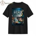 Project Hail Mary 2026 poster shirt