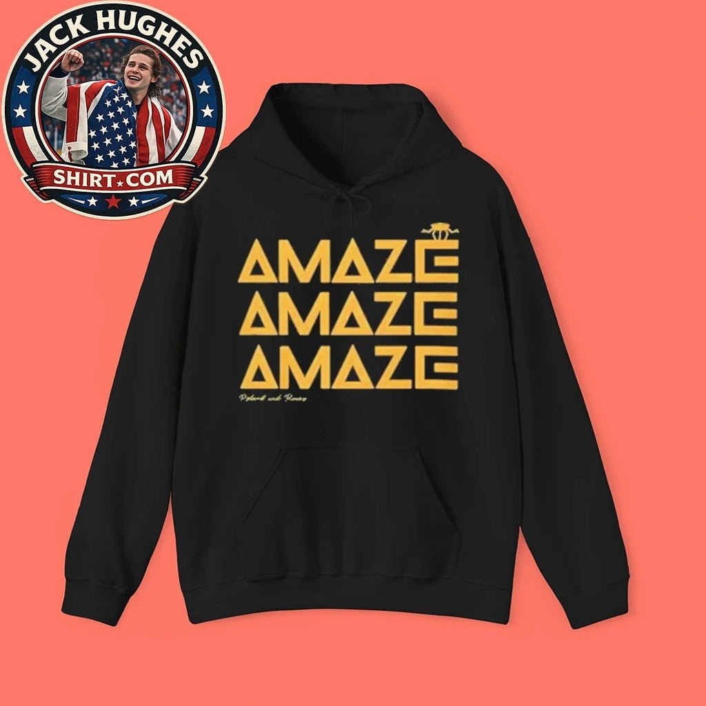 Project Hail Mary Amaze Amaze Amaze Shirt