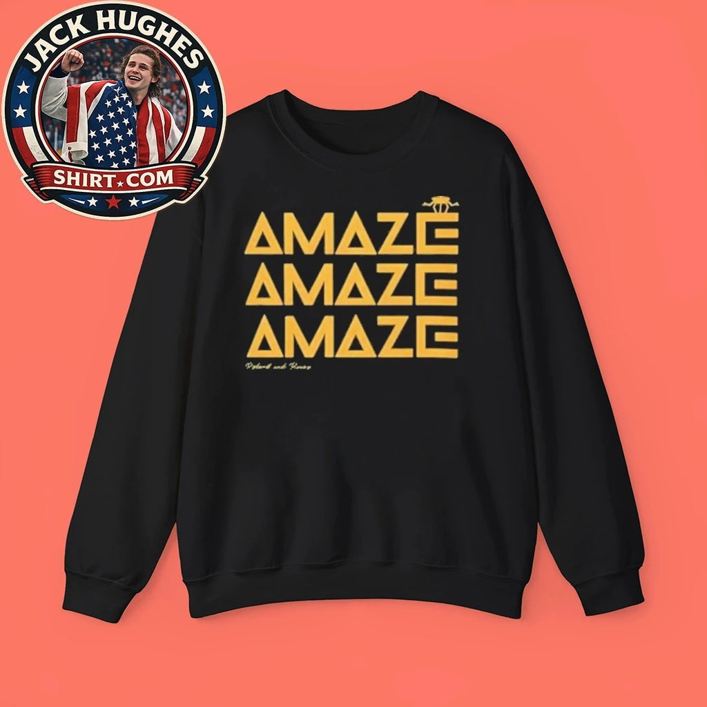 Project Hail Mary Amaze Amaze Amaze Shirt