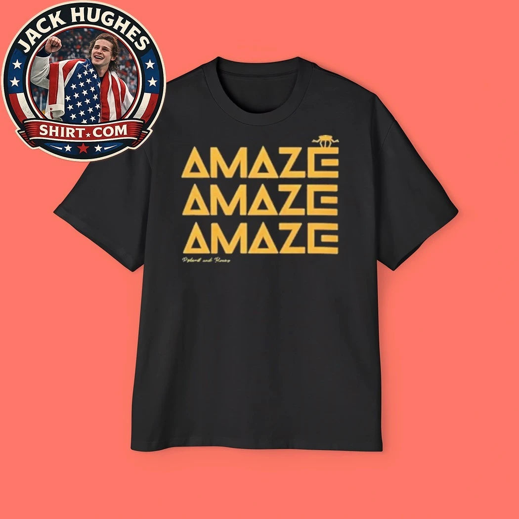 Project Hail Mary Amaze Amaze Amaze Shirt