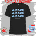 Project Hail Mary Amaze Logo Shirt
