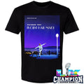 Project Hail Mary Inspired La La Land Ryan Gosling Rocky Shirt