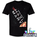 Project Hail Mary Movie Shirt