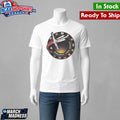 Project Hail Mary Project Patch Graphic Shirt