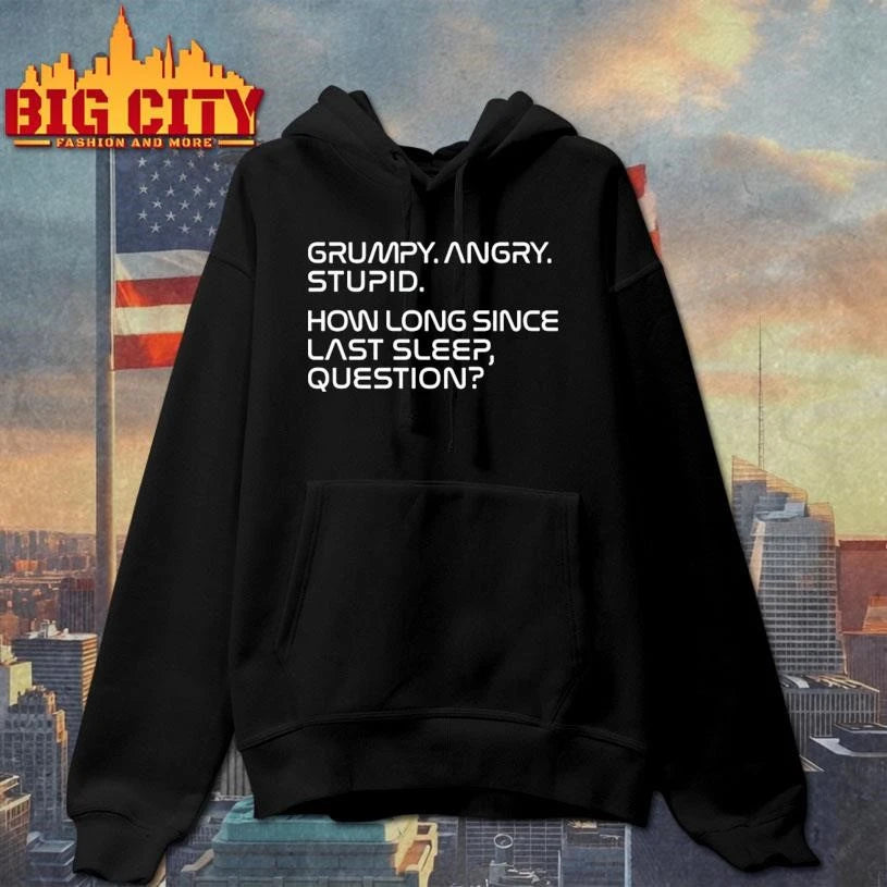 Project Hail Mary Rocky Grumpy Angry Stupid Shirt