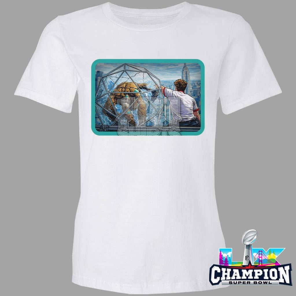 Project Hail Mary Ryan Gosling Rocky And Grace Shirt