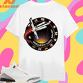 Project Hail Mary Spaceship Mission Badge 2026 Shirts