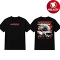 Project Torque Procharger Two Sided Shirt