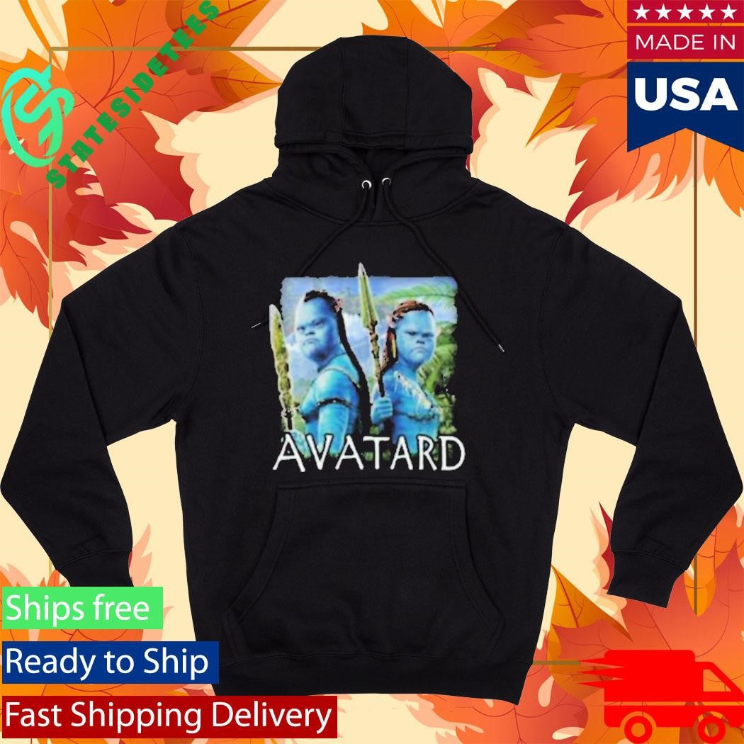 Promemertees Avatard Shirt