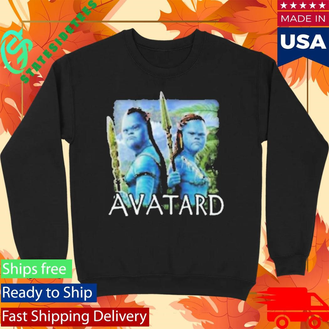 Promemertees Avatard Shirt