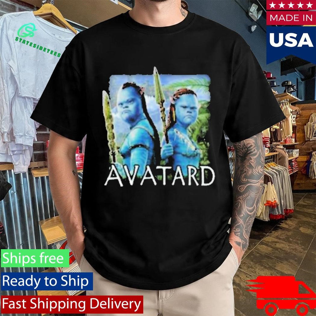 Promemertees Avatard Shirt