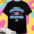 Property Of Columbus Aviators UFL Shirts