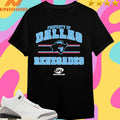 Property Of Dallas Renegades UFL Shirts