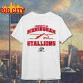 Property of Birmingham Stallions shirt