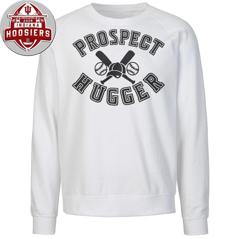 Prospect Hugger Baseball Shirt