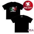 Protect Ldn Italia Brudda Two Sided Shirt