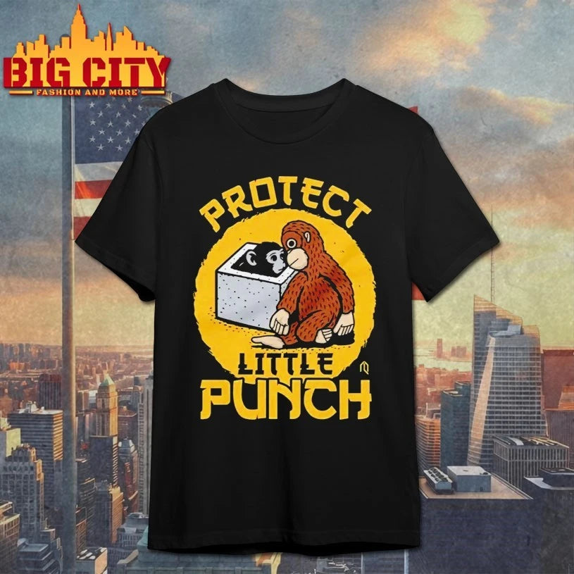 Protect Little Punch T-shirt