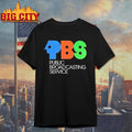 Protect Pbs Public Broadcasting Service Shirt