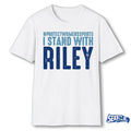 Protect Women’s Sports I Stand With Riley 2026 shirt