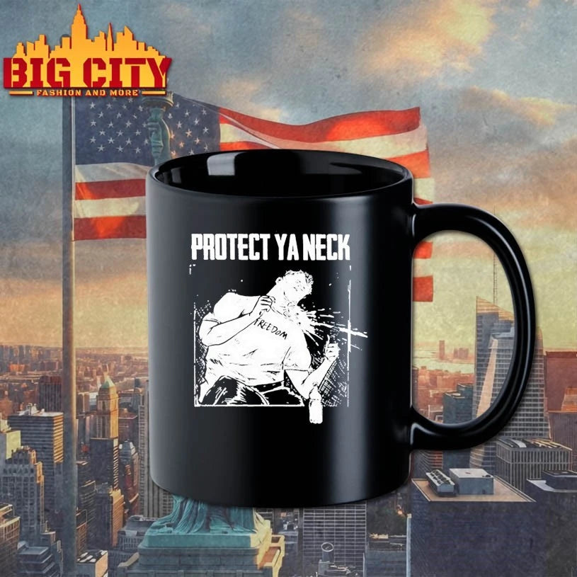 Protect Ya Neck shirt