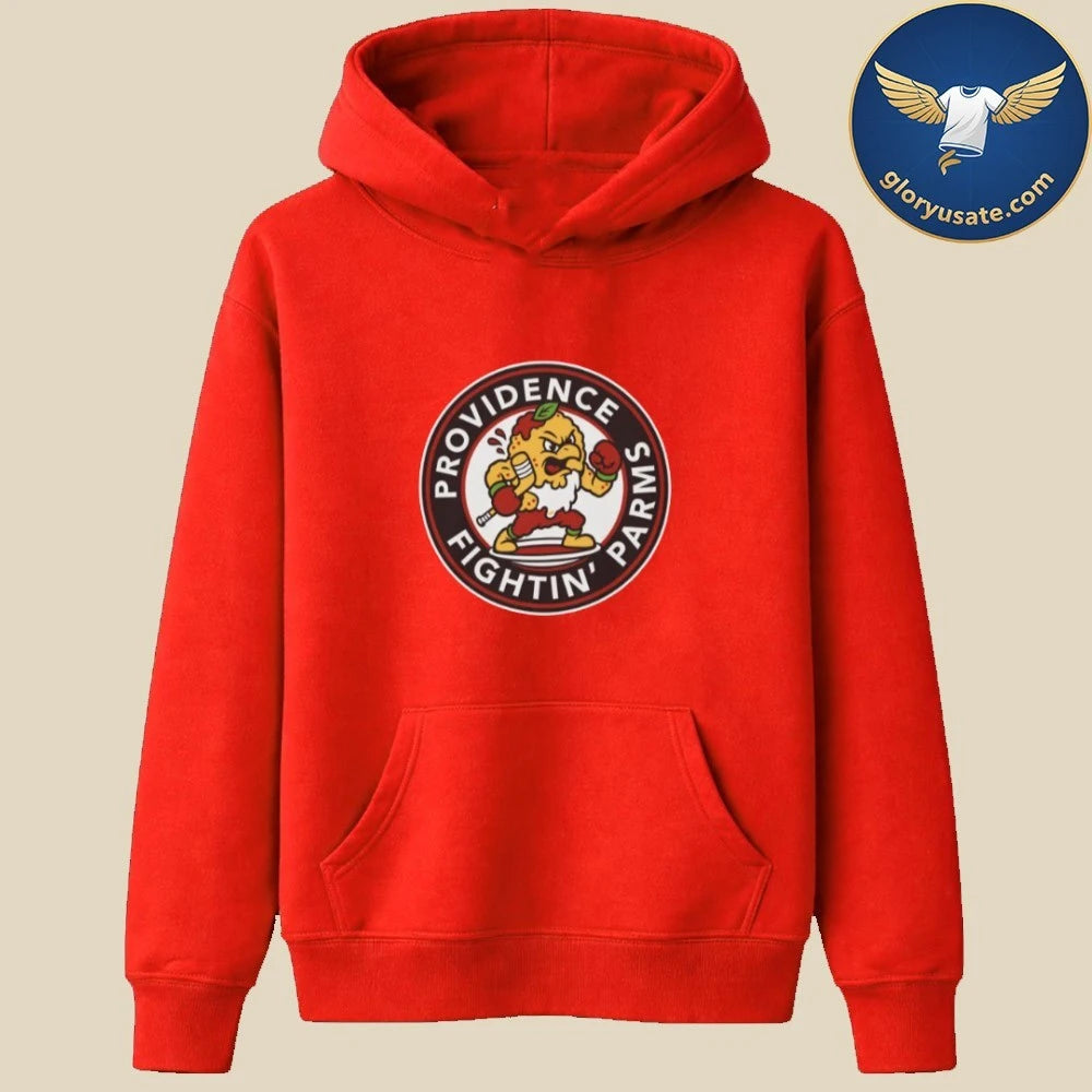 Providence Bruins Fightin’ Parms Shirt
