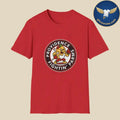 Providence Bruins Fightin’ Parms Shirt
