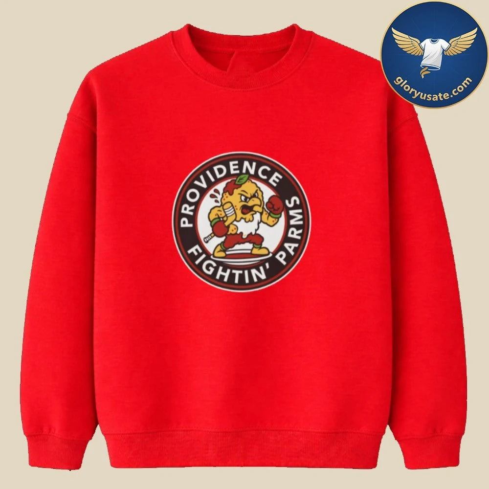 Providence Bruins Fightin’ Parms Shirt