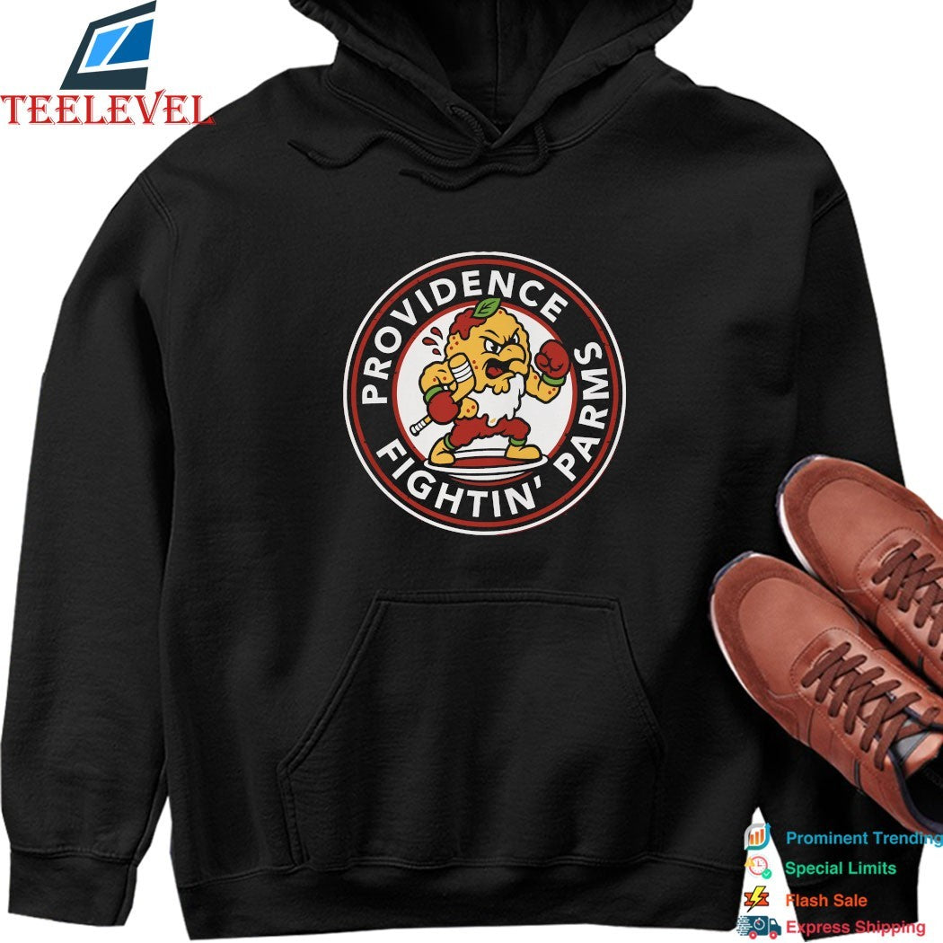 Providence Bruins Fightin’ Parms T-shirts