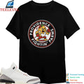 Providence Bruins Fightin’ Parms T-shirts