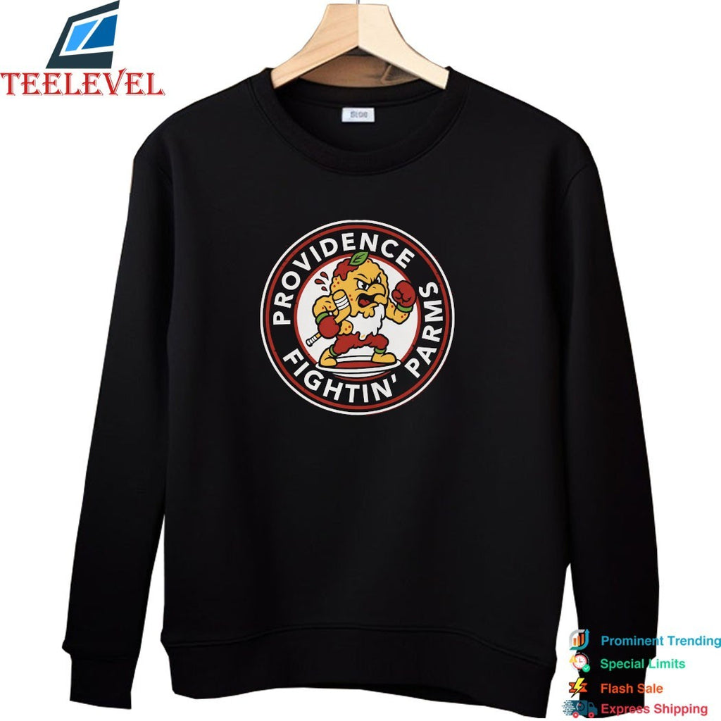 Providence Bruins Fightin’ Parms T-shirts