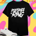 Psicopata Del Ring Shirts