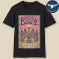 Psychedelic Porn Crumpets UK &amp; Europe Tour 2026 Poster Shirt