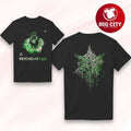 Psycho Frame Outlast 2026 Two Sided Shirt