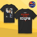 Psycho’s Only Slice Nine Kills Two Sided Shirt