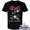 Psycroptic Scepter Of The Ancients Shirt