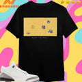 Psyduck Vs Ghosts Shirts