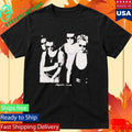 Public Laundry Depeche Mode Shirt