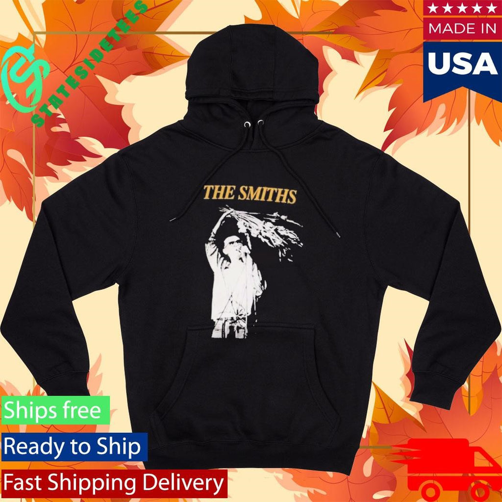 Public Laundry The Smiths Shirt