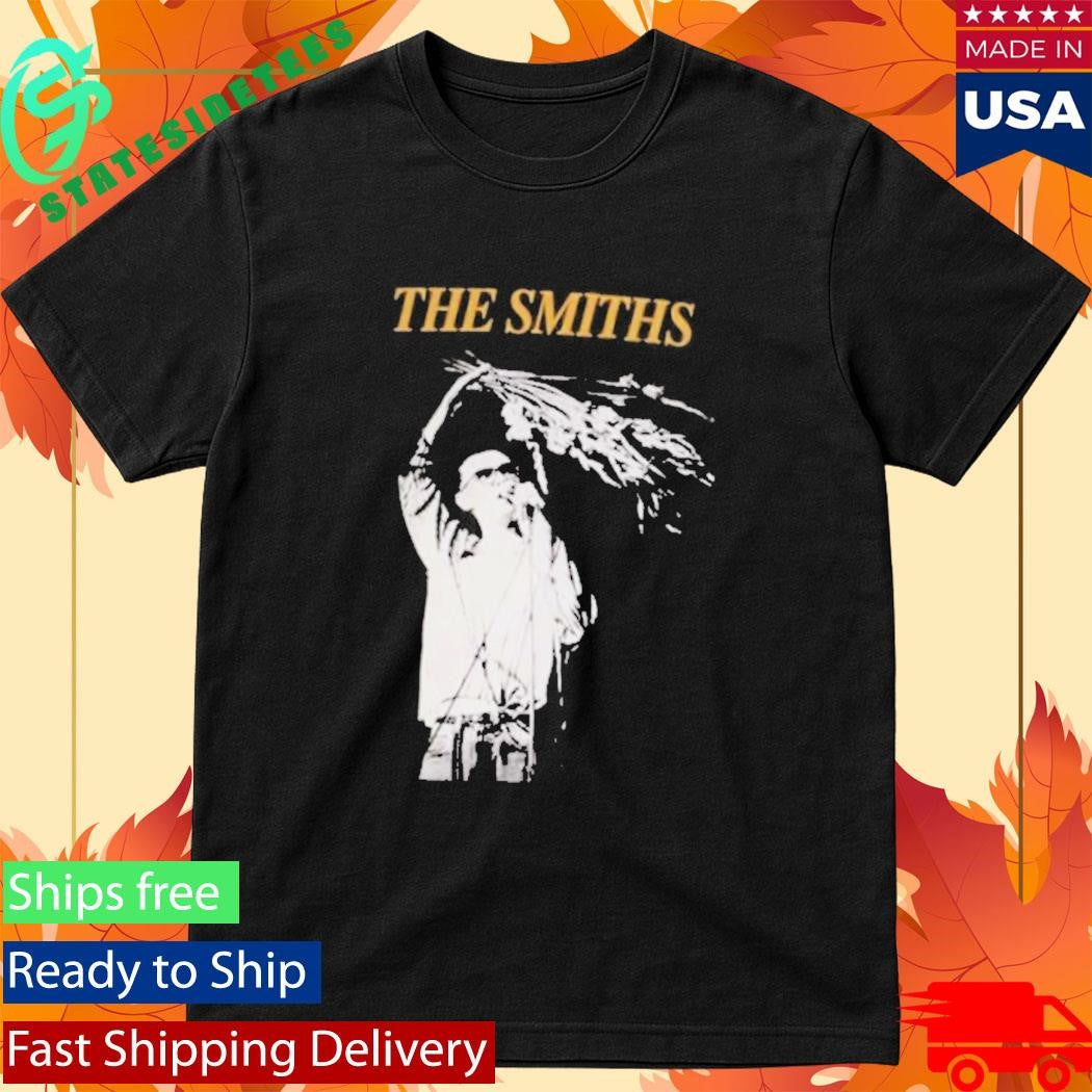 Public Laundry The Smiths Shirt