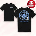 Pudgy Penguins and Manchester City Two Sided Shirt